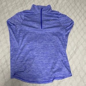 Under Armour Half Zip